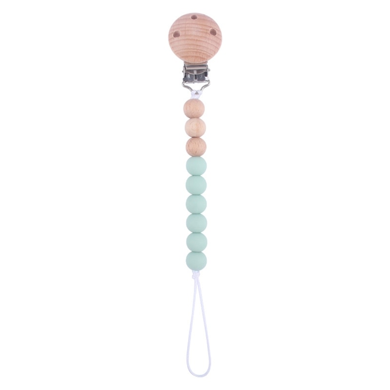 Bead Pacifier Chain