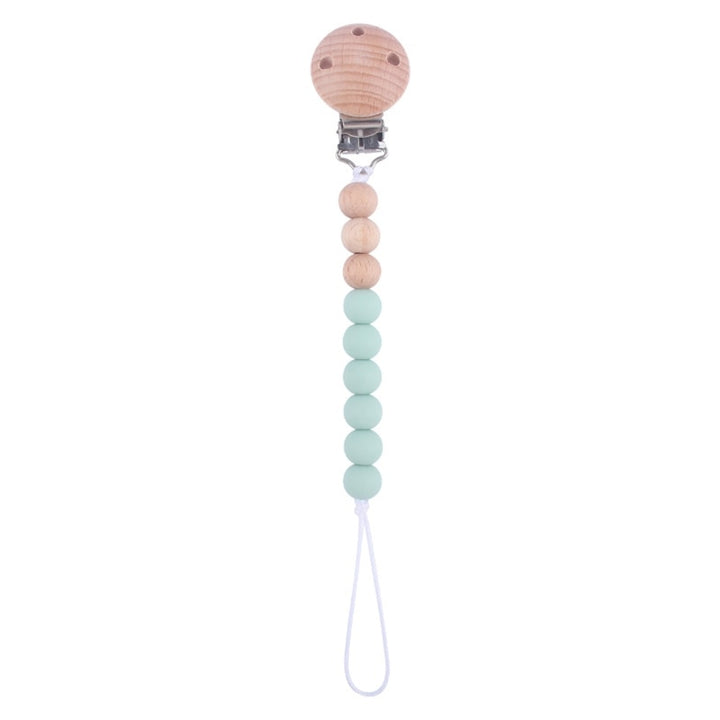 Bead Pacifier Chain