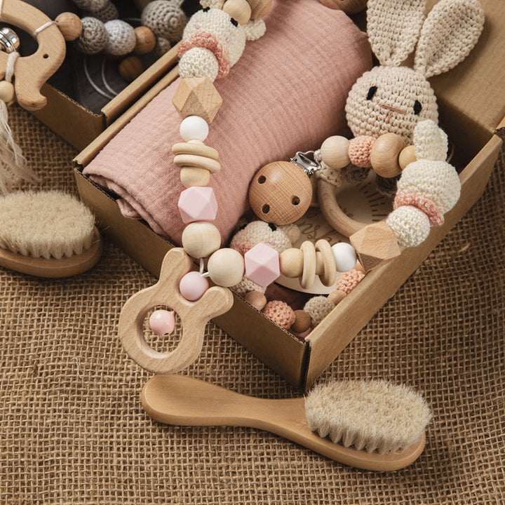 Baby Hamper Gift Set