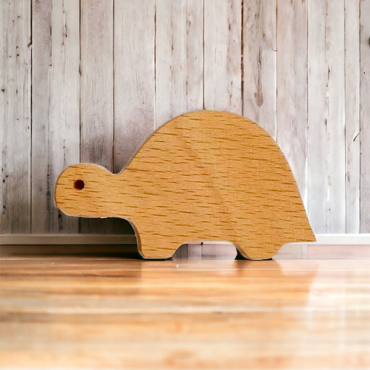 Animal Wooden Hooks