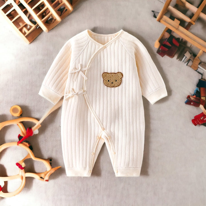 Baby Bear - Romper