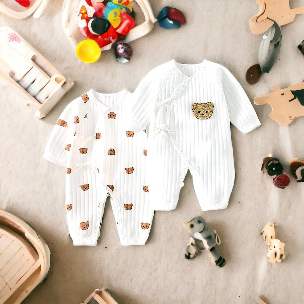 Baby Bear - Romper