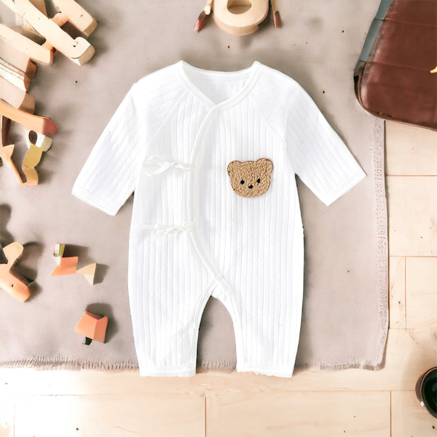 Baby Bear - Romper