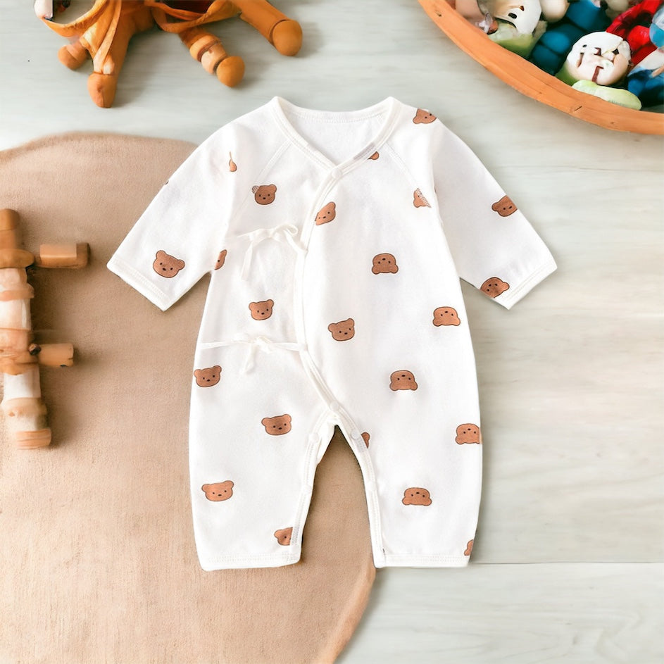 Baby Bear - Romper