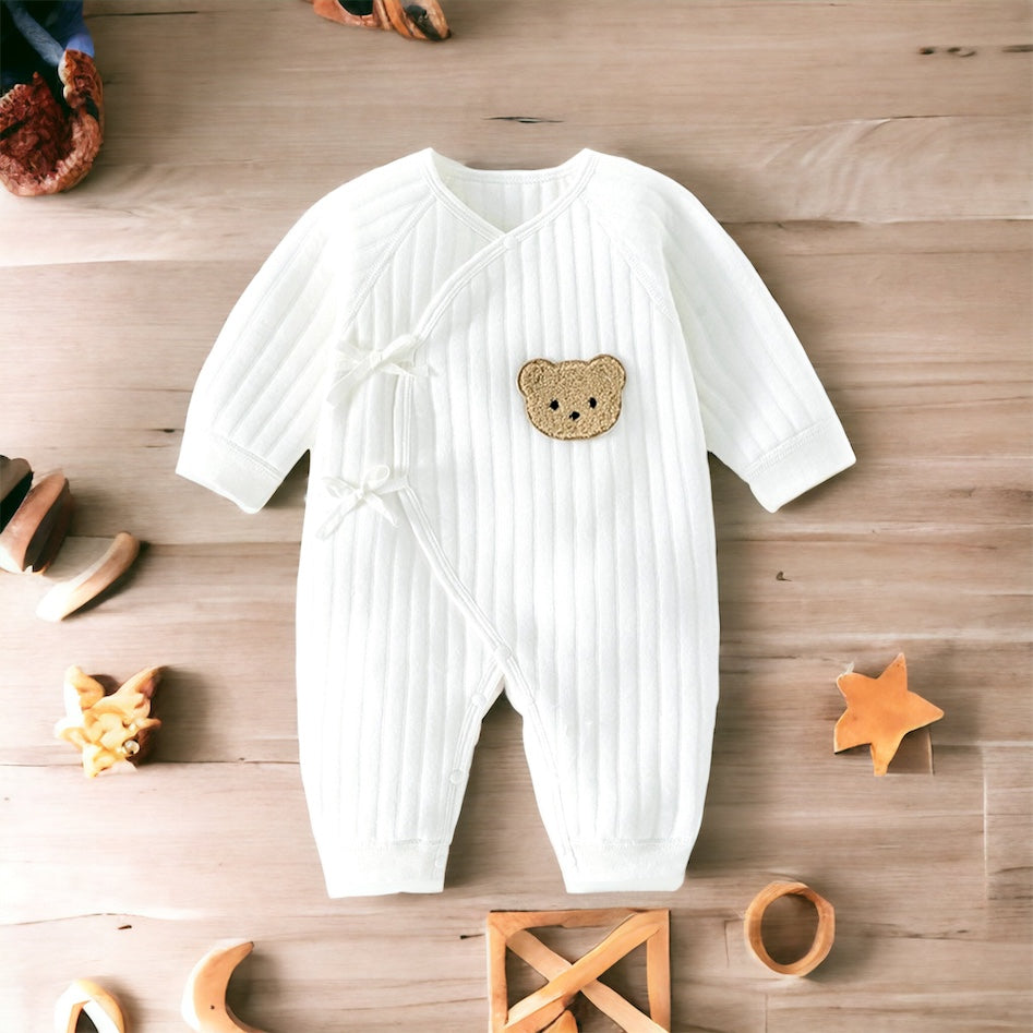 Baby Bear - Romper