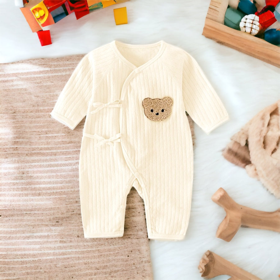 Baby Bear - Romper