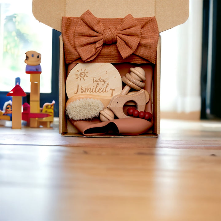 Baby Hamper Gift Set