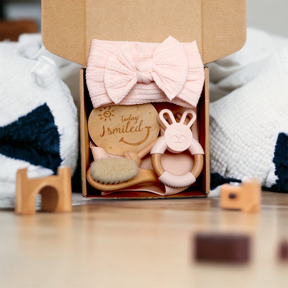 Baby Hamper Gift Set