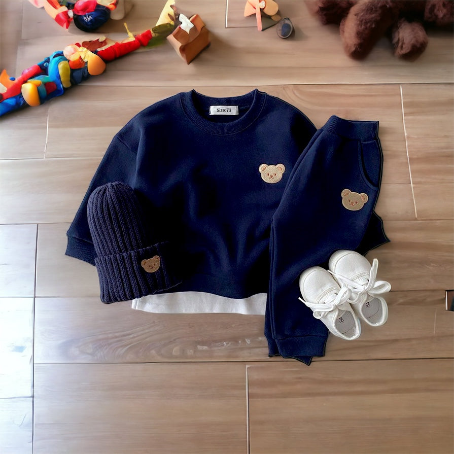 Buddy Bear Jogger Set