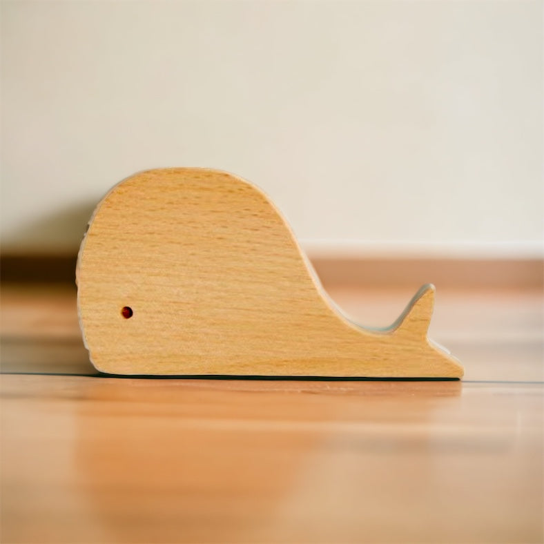 Animal Wooden Hooks